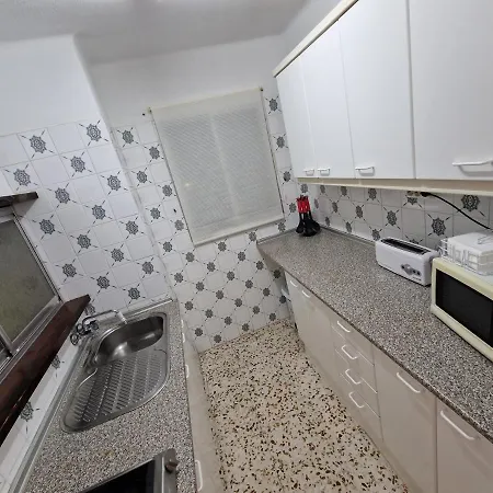 Apartament Apartamento Torrox Costa