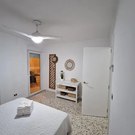 Apartament Apartamento Torrox Costa