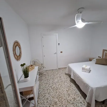 Apartamento Torrox Costa *