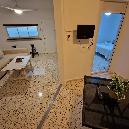 Apartamento Torrox Costa * Malaga