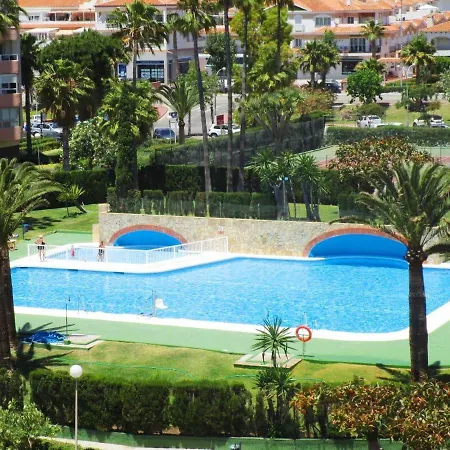 Apartamento Torrox Costa Apartment *