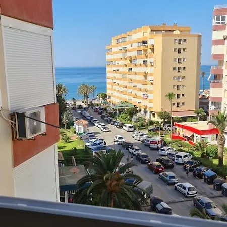 Apartamento Torrox Costa マラガ